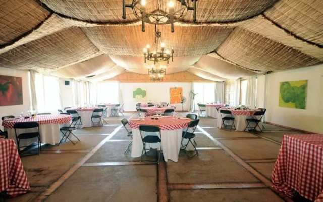 Hotel Spa & centro de eventos mallarauco