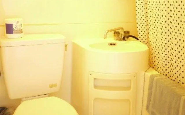 Hotel Oishi