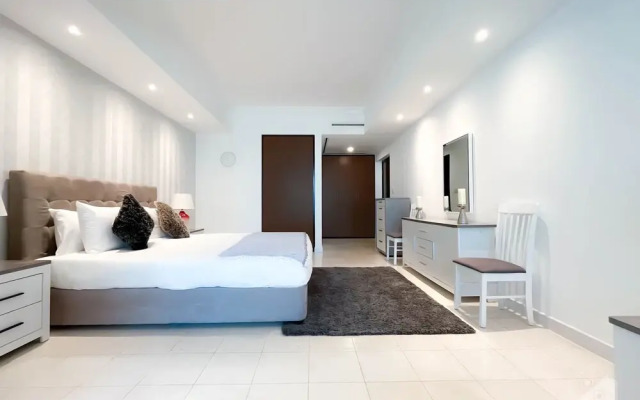 Ultimate Luxury 2Bedroom In Dubai Marina
