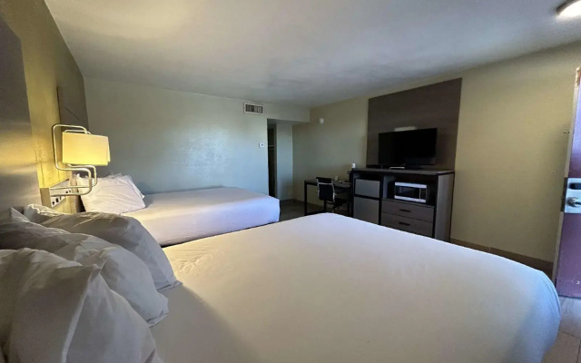 SureStay by Best Western Chambers Petrified Forest