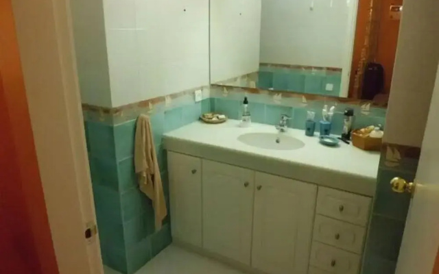 Apartamento Politur G-6