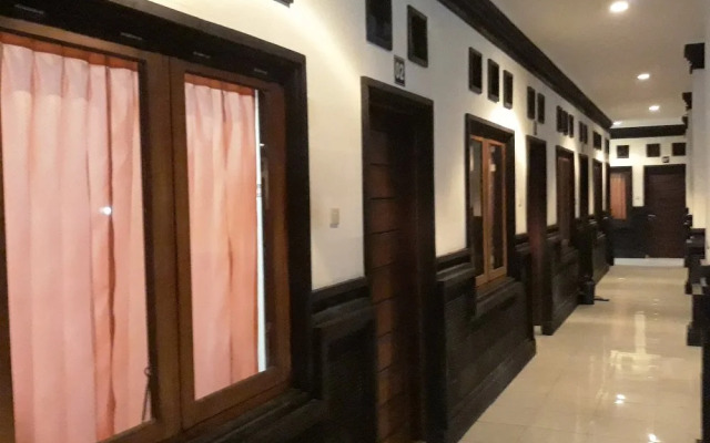 Sarma Homestay
