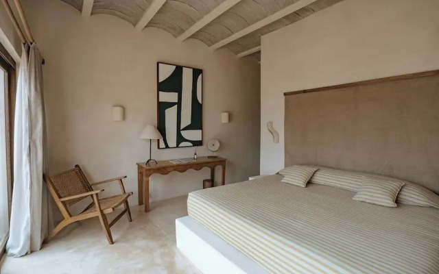 Casa Yuma, Puerto Escondido - Adults Only