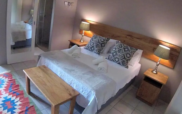 St Georges Guest House