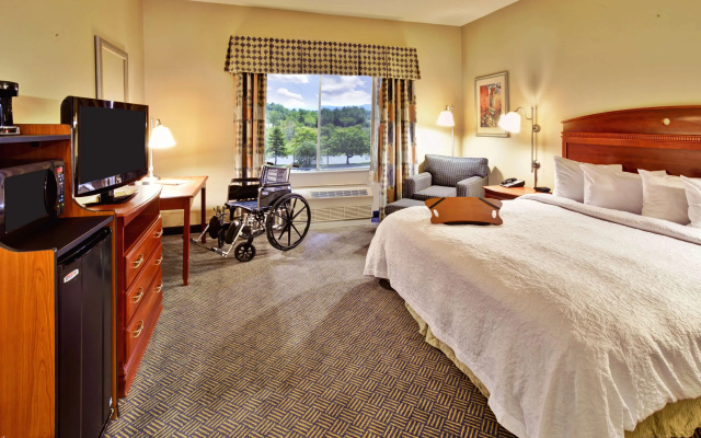Hampton Inn Rutland