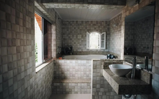 Pousada Das Pedras