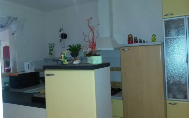 Villa Victoria Chambres &Table D'Hotes SPA