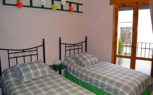 Casa Escosa