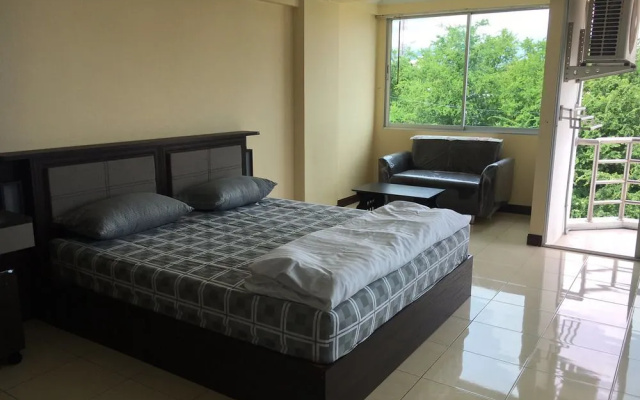 The Room Pattaya