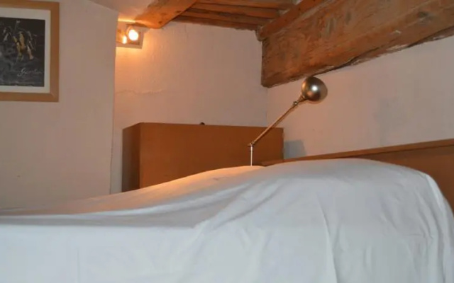 Appartement Les Ptits Canuts