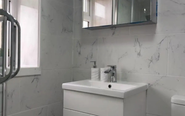 Dream Ensuite Rooms