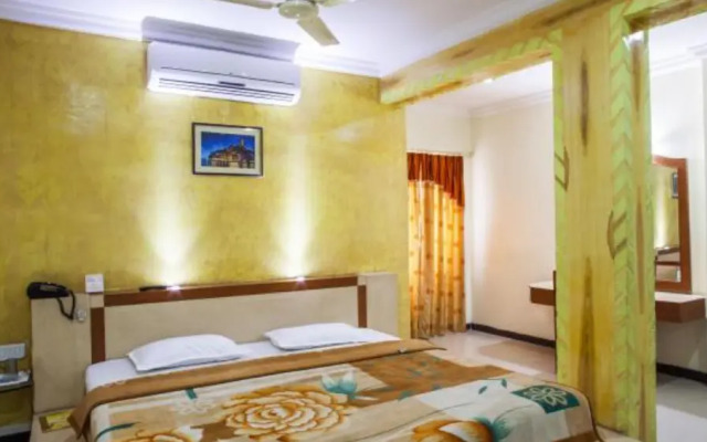 Hotel Samdariya Inn