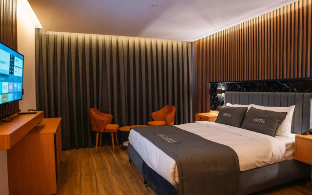 Cip hotel istanbul