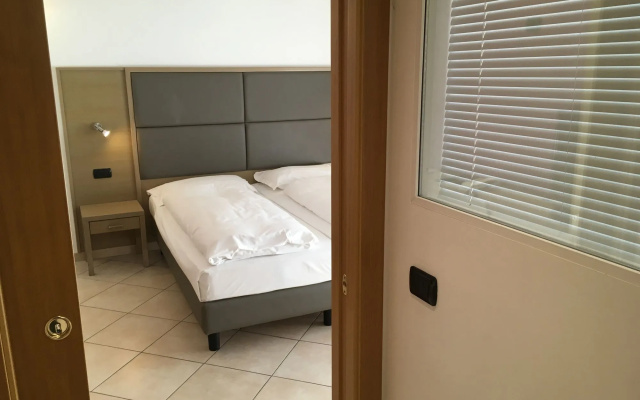 Hotel Villa Franca