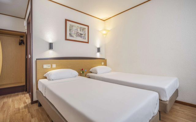 Hotel Campanile Gent