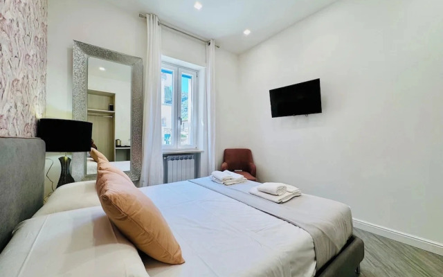 YourHome - Santa Lucia Rooms