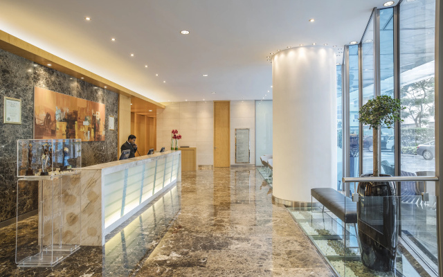BurJuman Arjaan by Rotana - Dubai