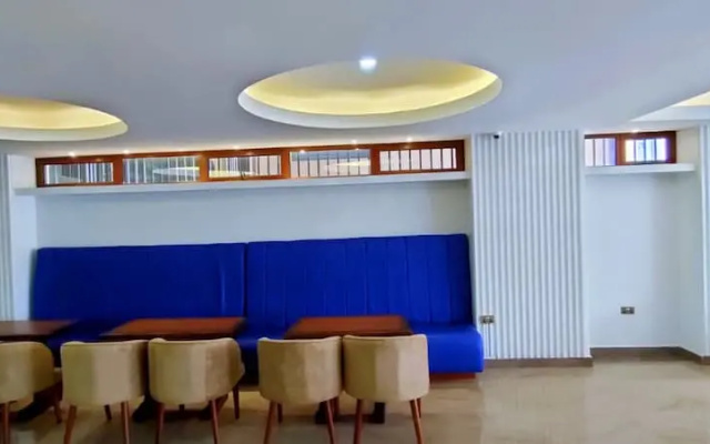 Hays Suites