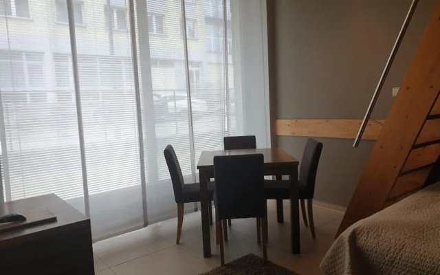 RentPlanet - Apartamenty Brzozowa