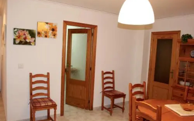 Apartamento Caramar