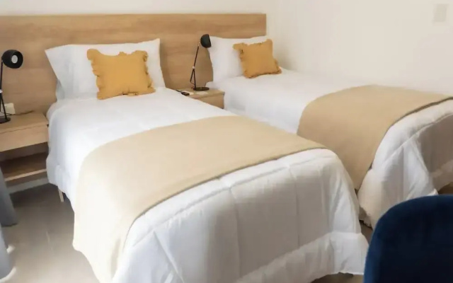 RM Campana Hotel