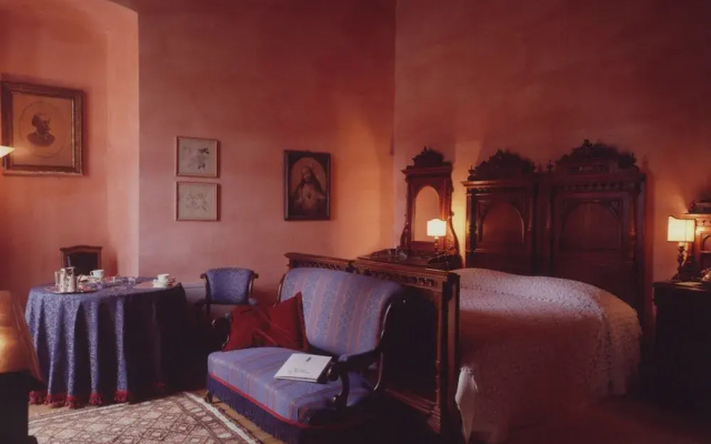 Locanda dei Mai Intees