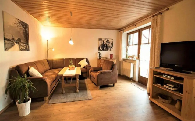 Ferienhaus Haußmann