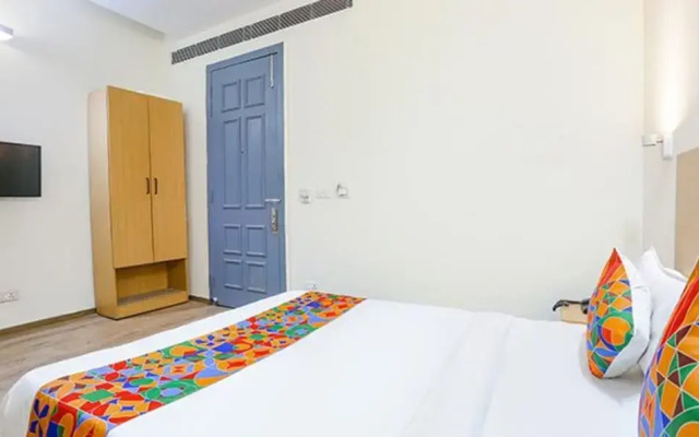 Fabhotel Sky Land