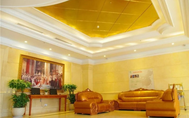 Vienna Hotel