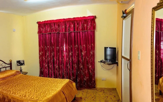 Villa Cuba