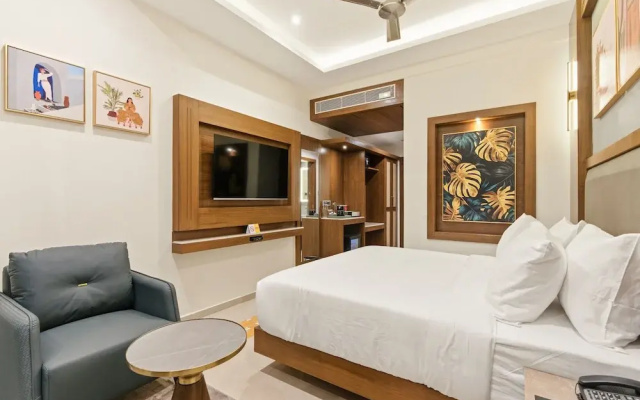 Amaari Beach Resort