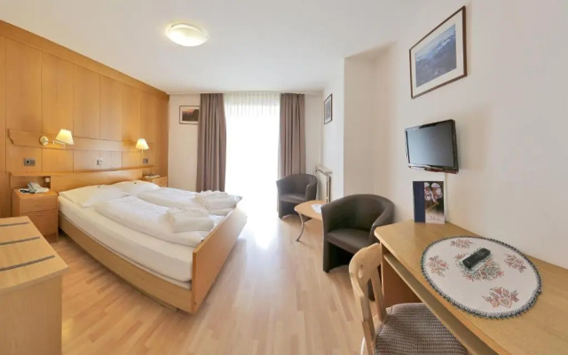 Hotel Sonne