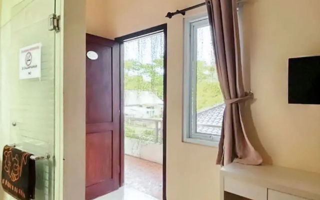 Fabel Homestay
