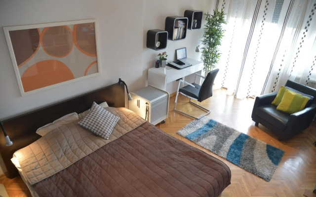 Apartment Danica