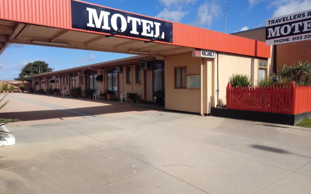 Travellers Rest Motel