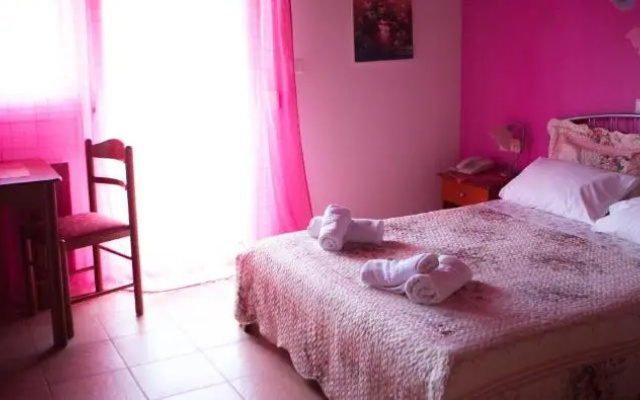 Drosia Hotel