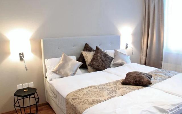Boutique Hotel Moosegg
