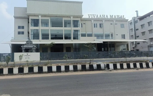 Vivaaha Mahal