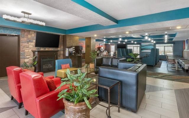 Best Western Plus Gallup Inn & Suites