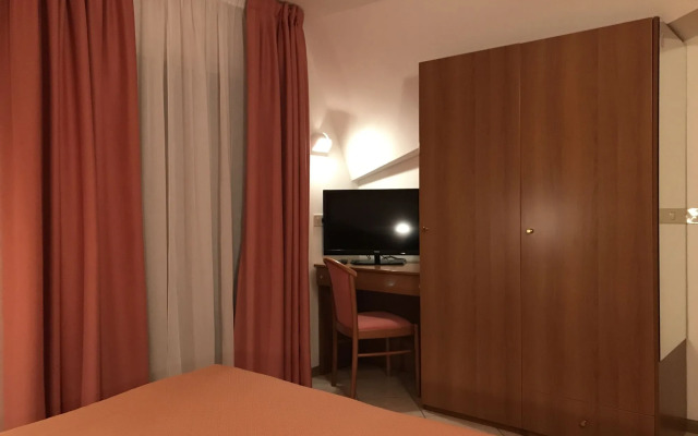 Hotel Touring