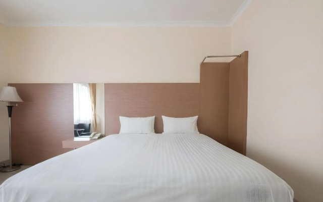 OYO 317 New Legend Hotel