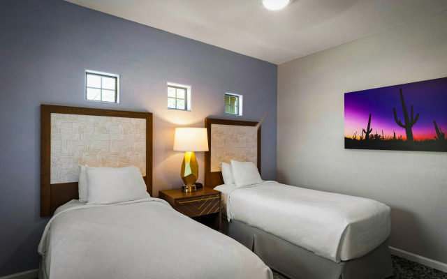 WorldMark Rancho Vistoso