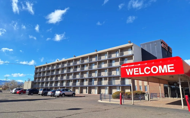 American Motel