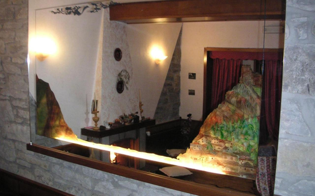 Hotel Del Corso