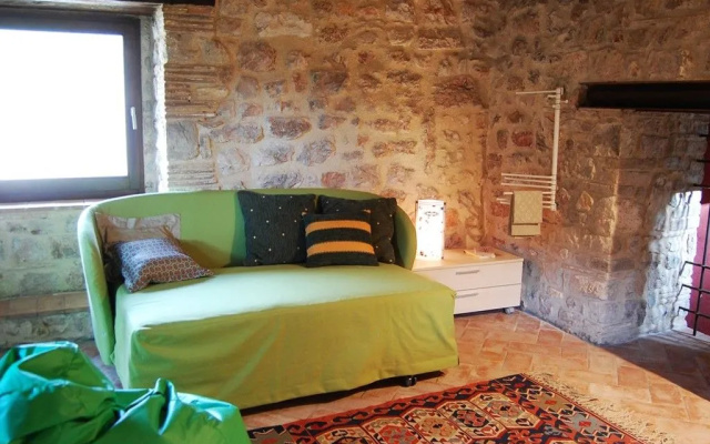 Casa al Castello