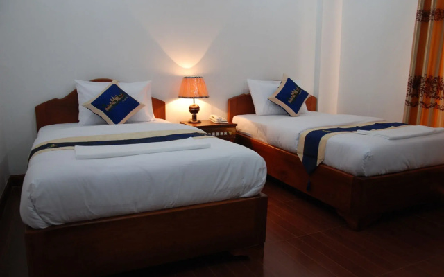 Emerald BB Battambang Hotel