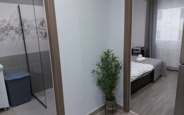 Hidden Apartment