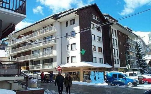 VAL D'aurea Entree A : Studio Cabine 4 Personnes / Studio Cabin 4 People