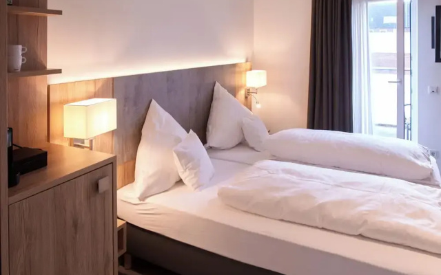 City Hotel Bocholt