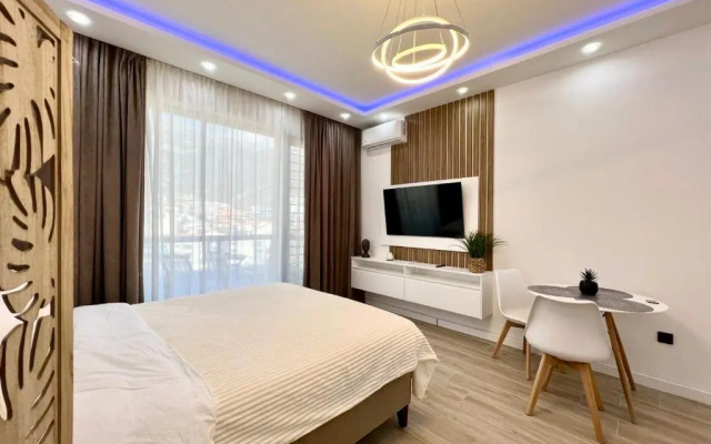 Luxury apartment Casa Al Mare